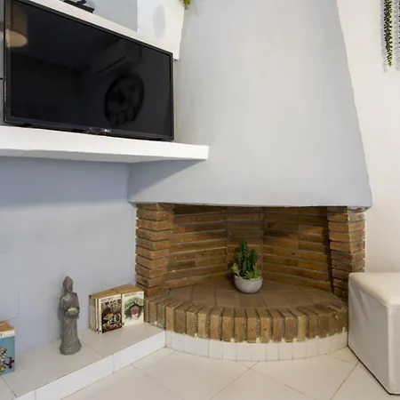 Apartment Fischer Id161 Torrevieja