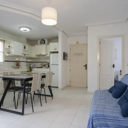 Fischer Id161 Apartment