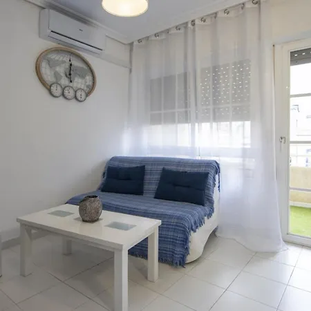 Fischer Id161 Apartment
