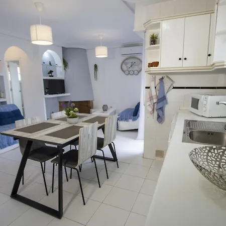 Apartment Fischer Id161 *
