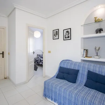 Appartement Fischer Id161 Torrevieja
