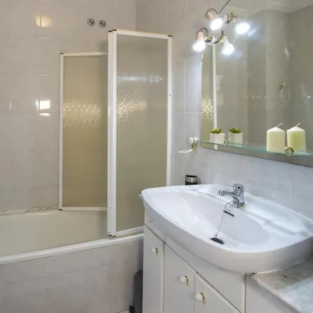 Fischer Id161 Appartement Torrevieja