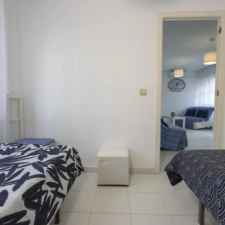 Apartment Fischer Id161 *