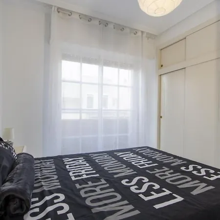 Apartment Fischer Id161 Torrevieja