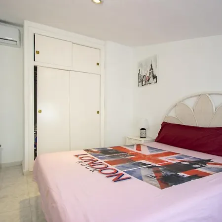 Fischer Id161 Apartment *