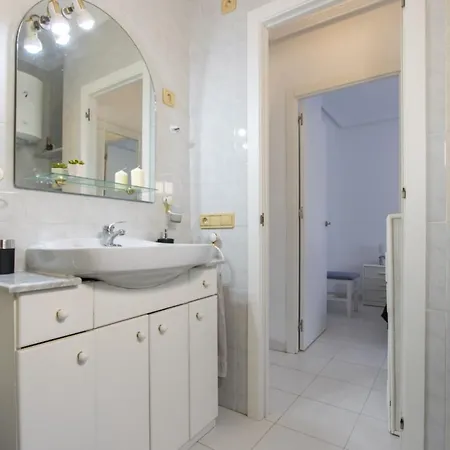 Fischer Id161 Apartment *