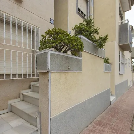 Fischer Id161 Apartment