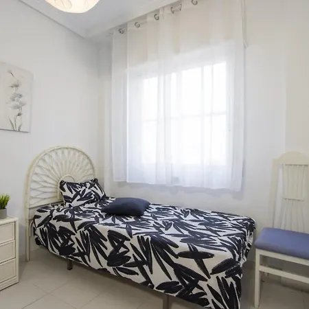 Apartment Fischer Id161 *