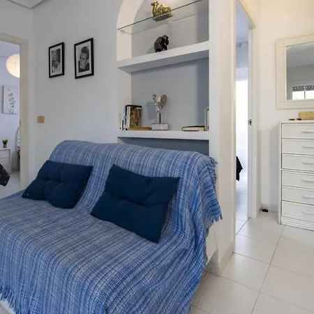 Fischer Id161 Apartment *