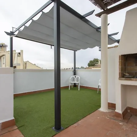 Fischer Id161 Apartment Torrevieja