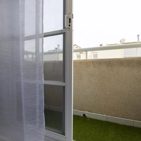 Apartment Fischer Id161